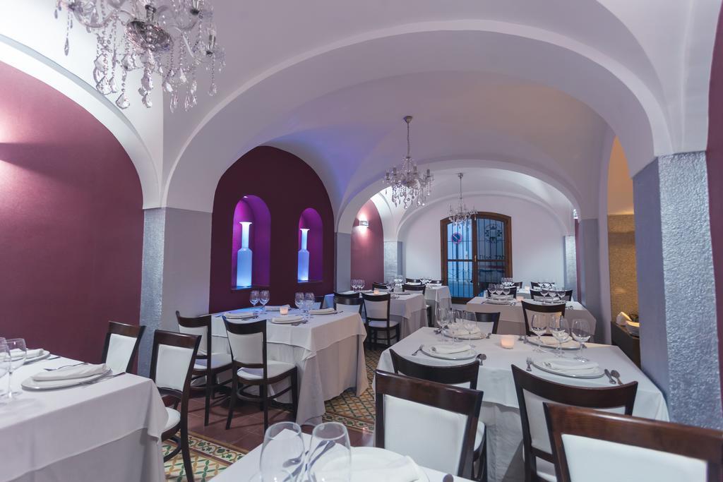 Hotel Hc Zoom Pozoblanco Ngoại thất bức ảnh