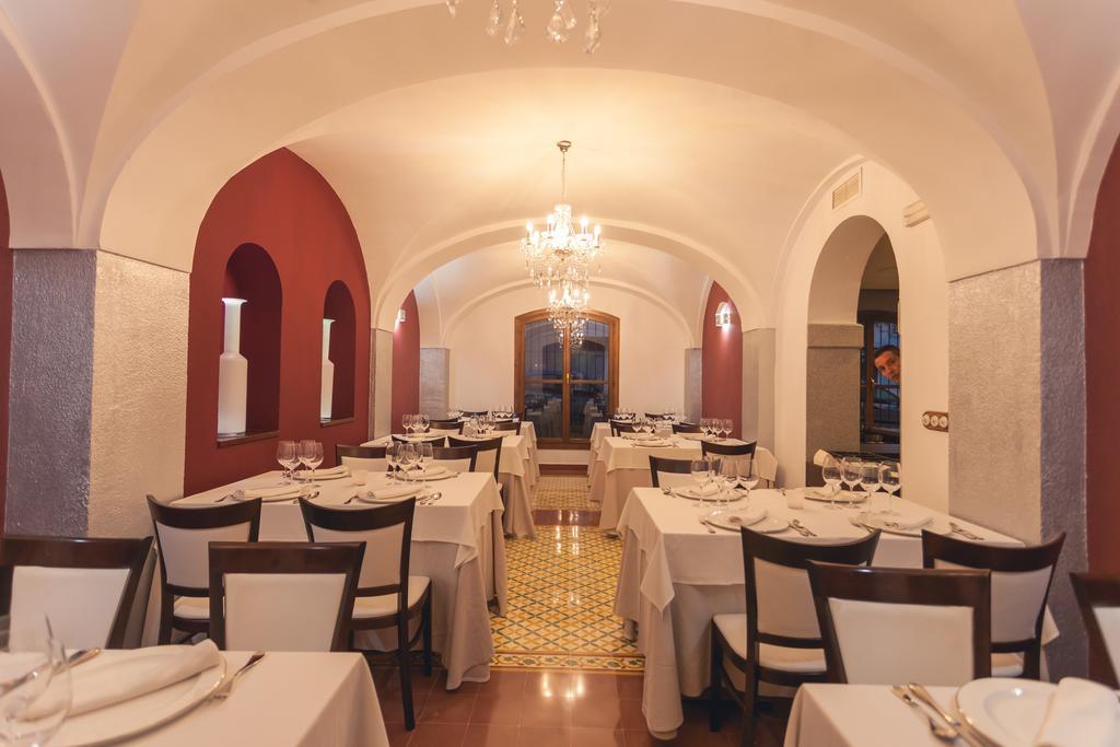 Hotel Hc Zoom Pozoblanco Ngoại thất bức ảnh